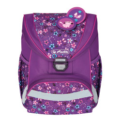 Schoolbag UltraLight Flowers f...