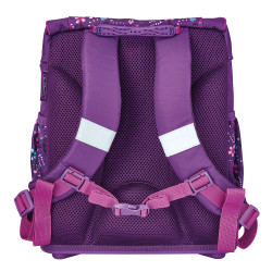 Schoolbag UltraLight Flowers,...