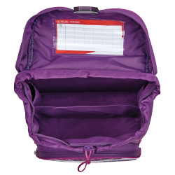 Schoolbag UltraLight Flowers o...