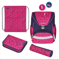 Schoolbag UltraLight, sports s...