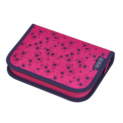 Pencil case Stars