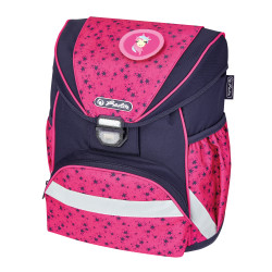 Schoolbag UltraLight Stars, di...