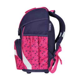 Schoolbag UltraLight Stars, le...