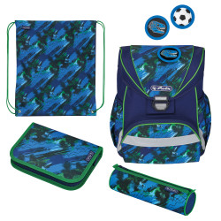 Schoolbag UltraLight, sports s...