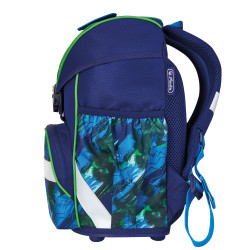 Schoolbag UltraLight Splash, l...