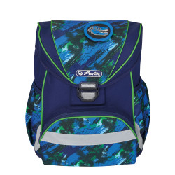 Schoolbag UltraLight Splash, f...