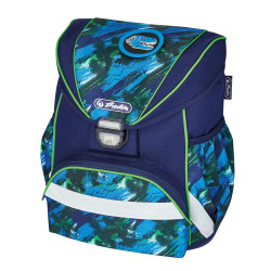 Schoolbag UltraLight Splash, d...