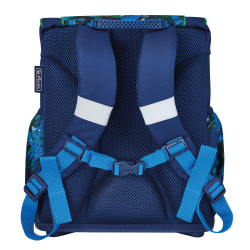 Schoolbag UltraLight Splash, b...