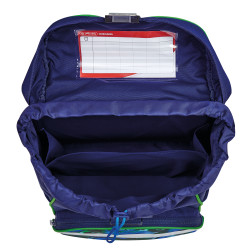 Schoolbag UltraLight Splash op...