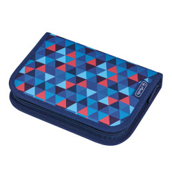 Pencil case Geometric