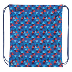 Sports sac Geometric