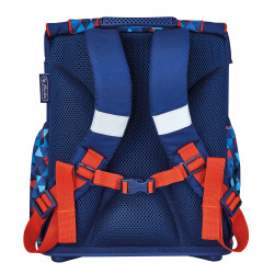 Schoolbag UltraLight Geometric...