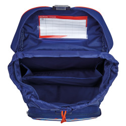 Schoolbag UltraLight Geometric...
