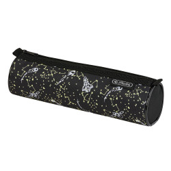 Pencil pouch round Space
