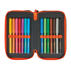 Triple case series Neon Art op...