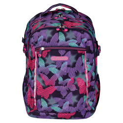 Primary school backpack Ultima...