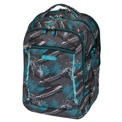 Primary school backpack Ultima...