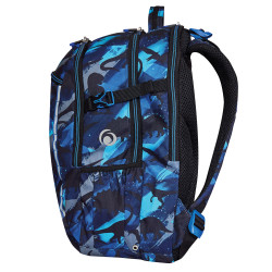 Primary school backpack Ultima...