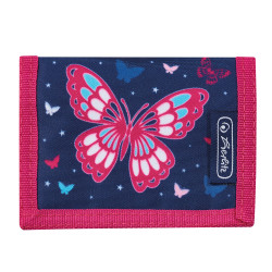 Children purse Butterfly