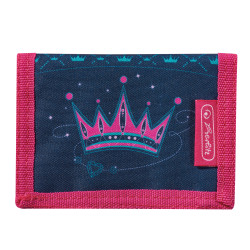 Children purse Crown