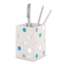 Pen stand Frozen Glam square,...