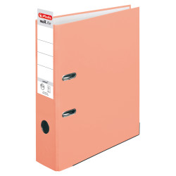  	Lever arch file maX.file A4...