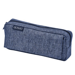 Pencil pouch with 1 pocket, me...