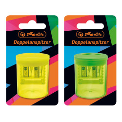 Double sharpener Neon Art 2 co...