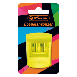 Double sharpener Neon Art  tra...