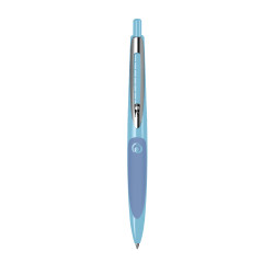 Ballpoint pen my.pen light blu...