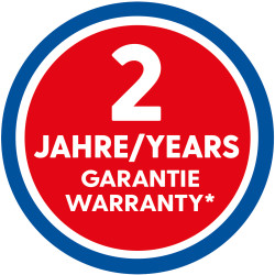 Bags 2 Jahre Garantie / 2 Year...