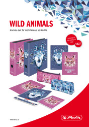 Wild Animals sales document 20...