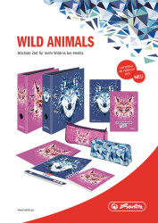 Wild Animals sales document 20...