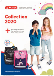 Schoolbag Collection 2020 EN,...