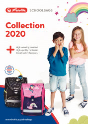 Schoolbag Collection 2020 EN
