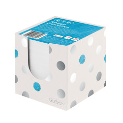 Note cube box Frozen Glam  fil...