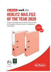 Lever arch file maX.file of th...