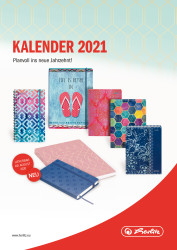 Calendars 2021 sales document...