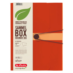 Document box A4 easy orga to g...