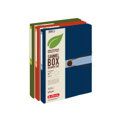 Document box A4 easy orga to g...