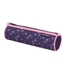 Pencil pouch round Fantasy