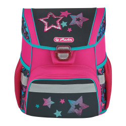 Schoolbag Loop Plus Stars, fro...