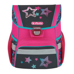 Schoolbag Loop Plus Stars, fro...