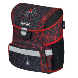 Schoolbag Loop Plus Spider, di...