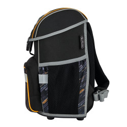 Schoolbag Loop Plus Monster Tr...