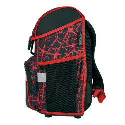 Schoolbag Loop Plus Spider, Se...