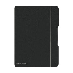 Notebook A4 my.book flex leath...