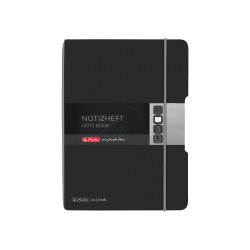 Notebook my.book flex A5# leat...