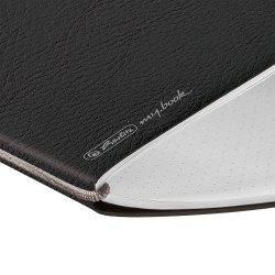 Notebook my.book flex leather...