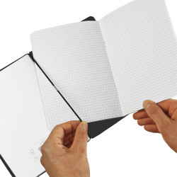 Notebook my.book flex canvas,...